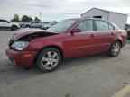 2006 KIA OPTIMA