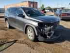 2018 GMC Terrain