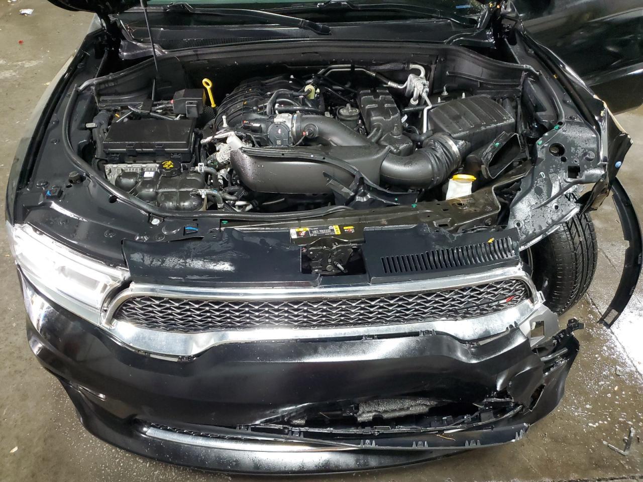 2023 DODGE DURANGO