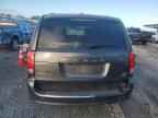 2015 DODGE GRAND CARAVAN