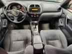 2003 TOYOTA RAV4
