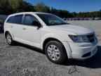 2015 DODGE JOURNEY