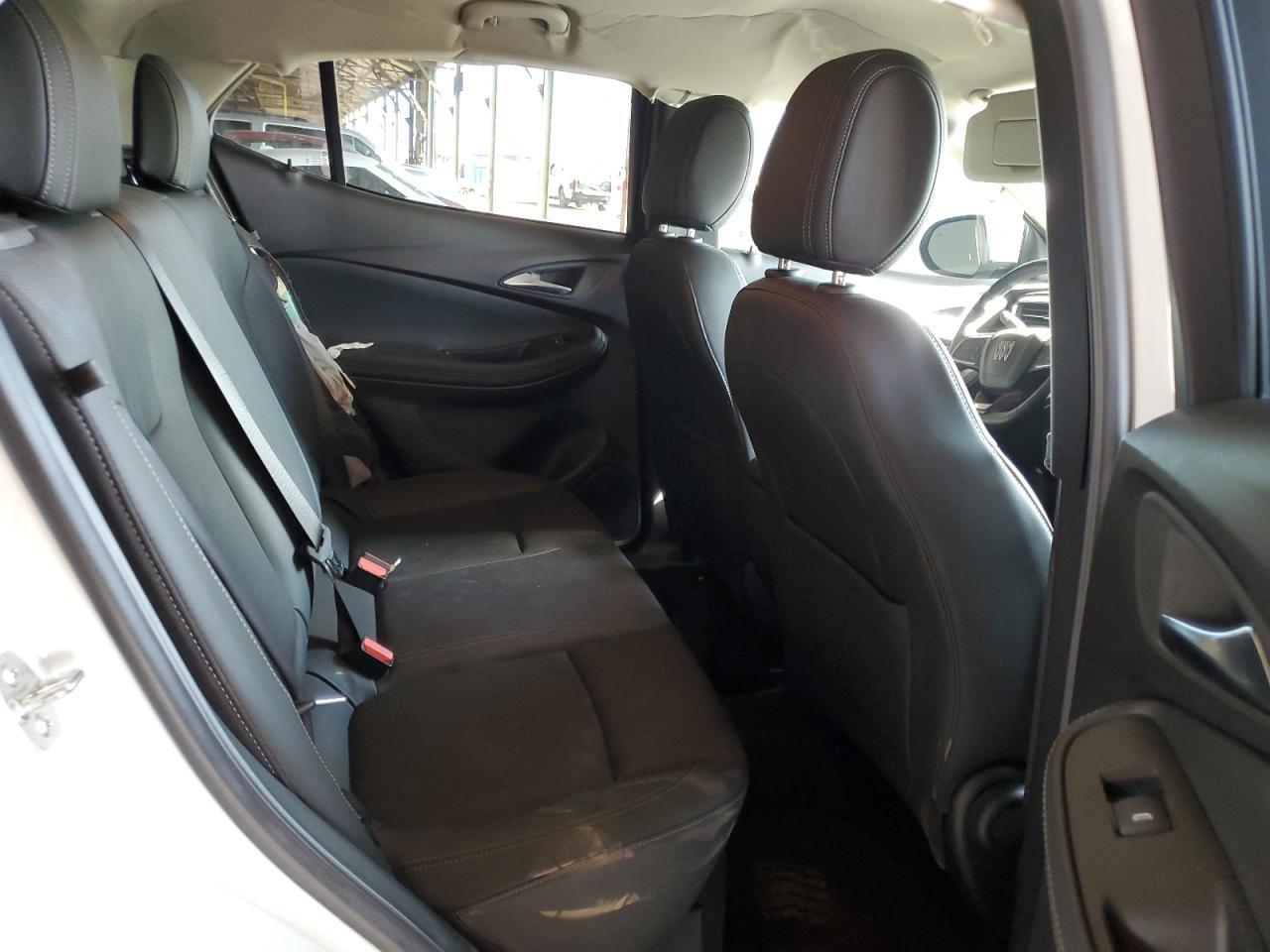 2024 BUICK Encore GX