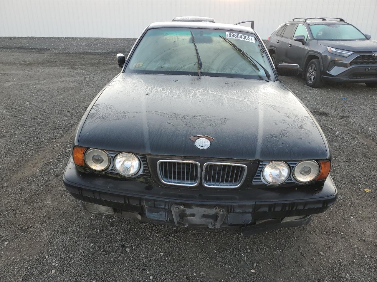 1995 BMW 5 series