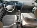 1996 TOYOTA COROLLA