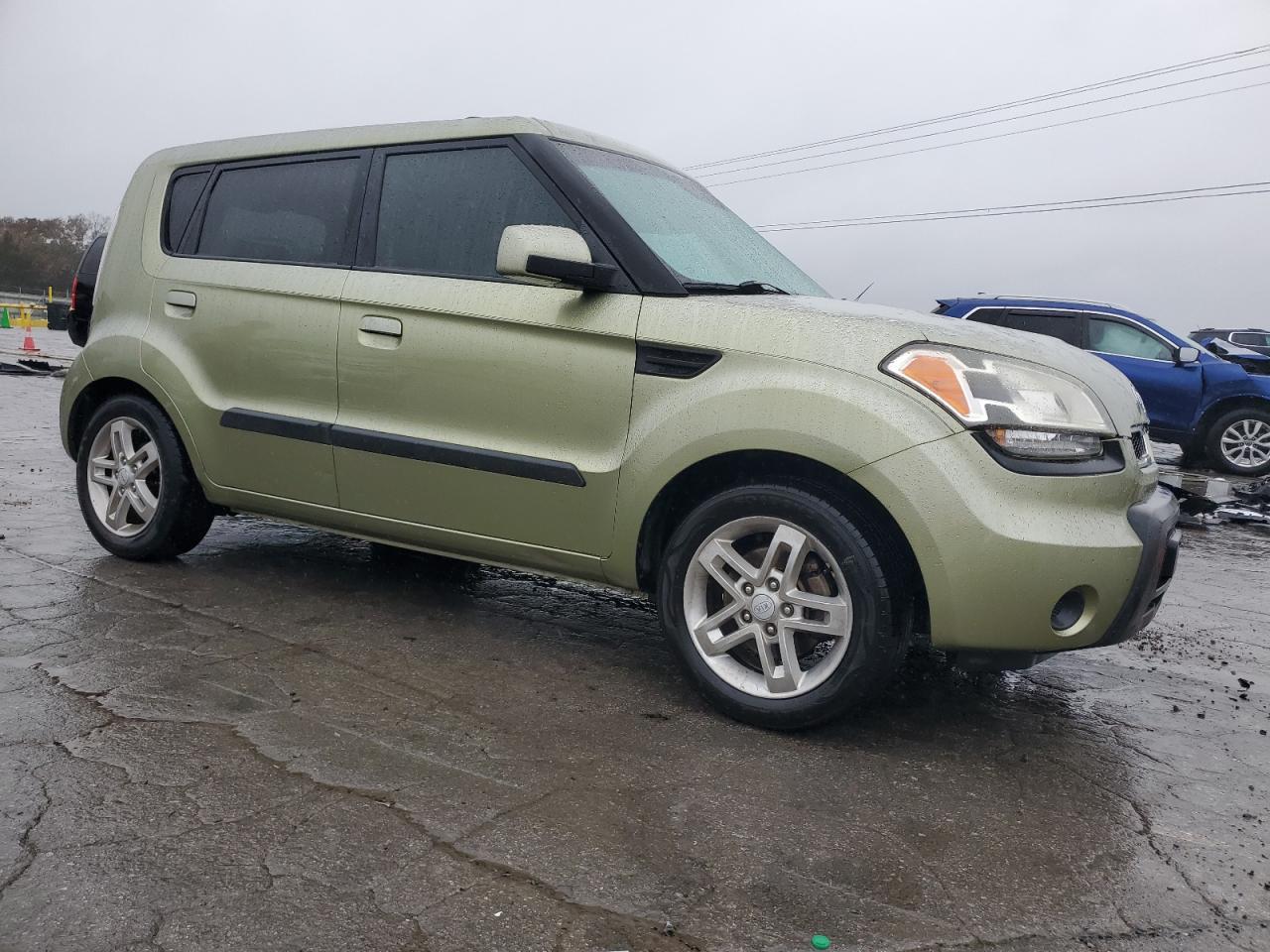 2010 KIA SOUL