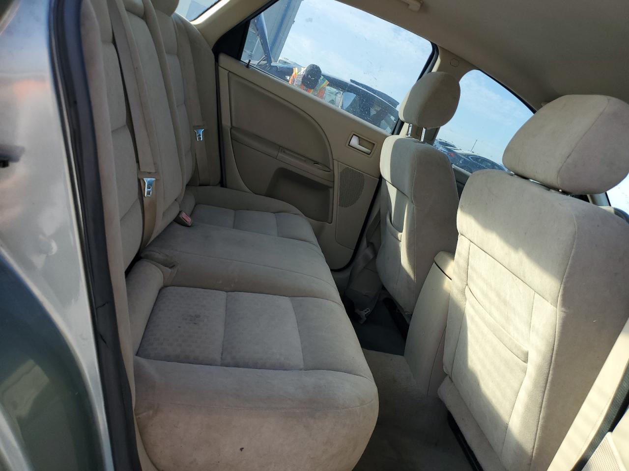 2006 FORD Five Hundred