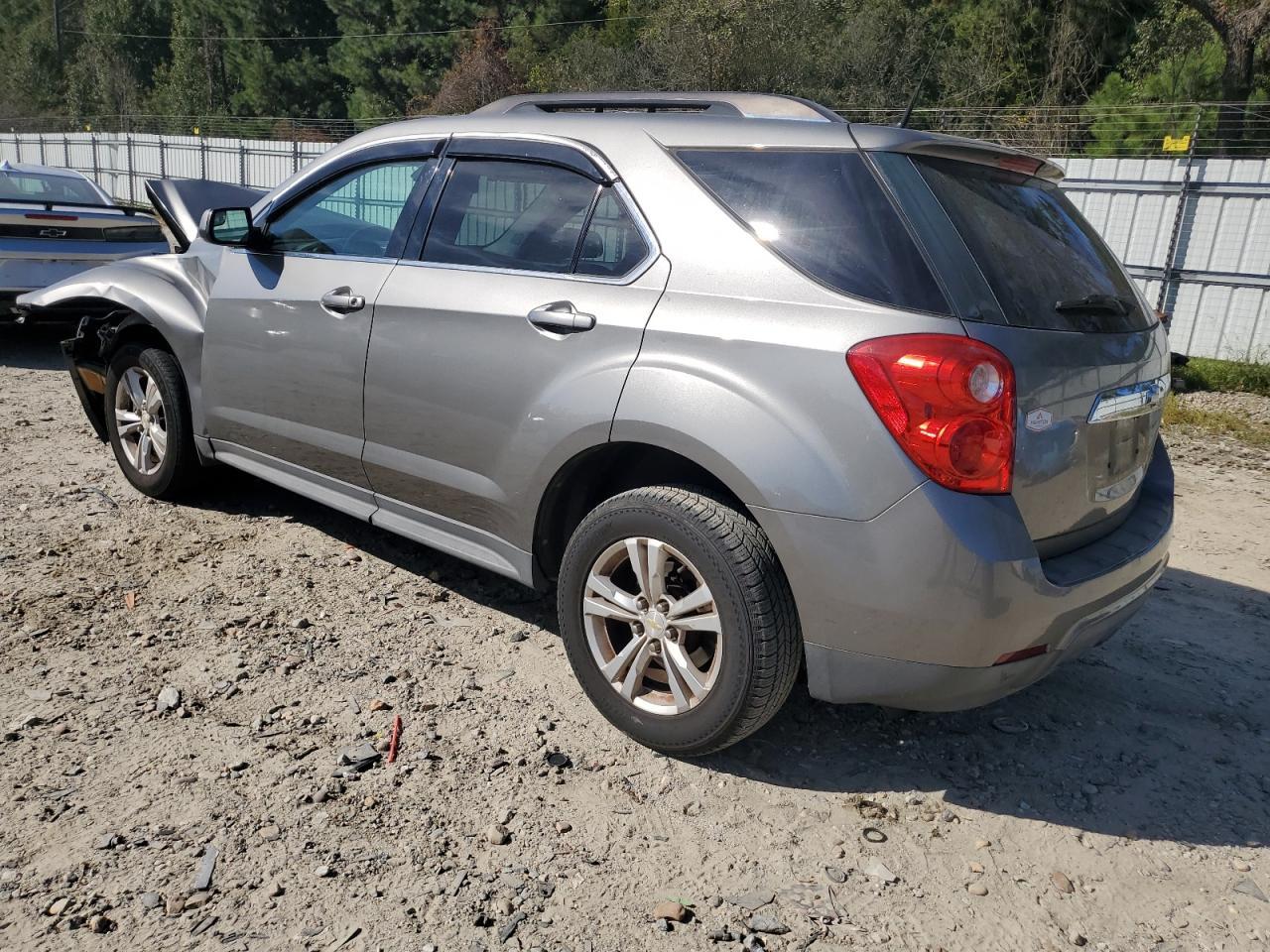 2012 CHEVROLET EQUINOX