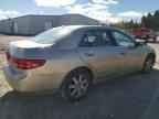 2005 HONDA ACCORD