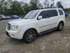 2011 HONDA PILOT