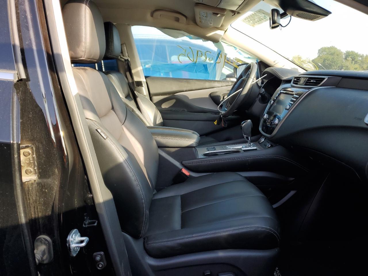 2023 NISSAN MURANO