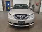2010 BUICK LACROSSE