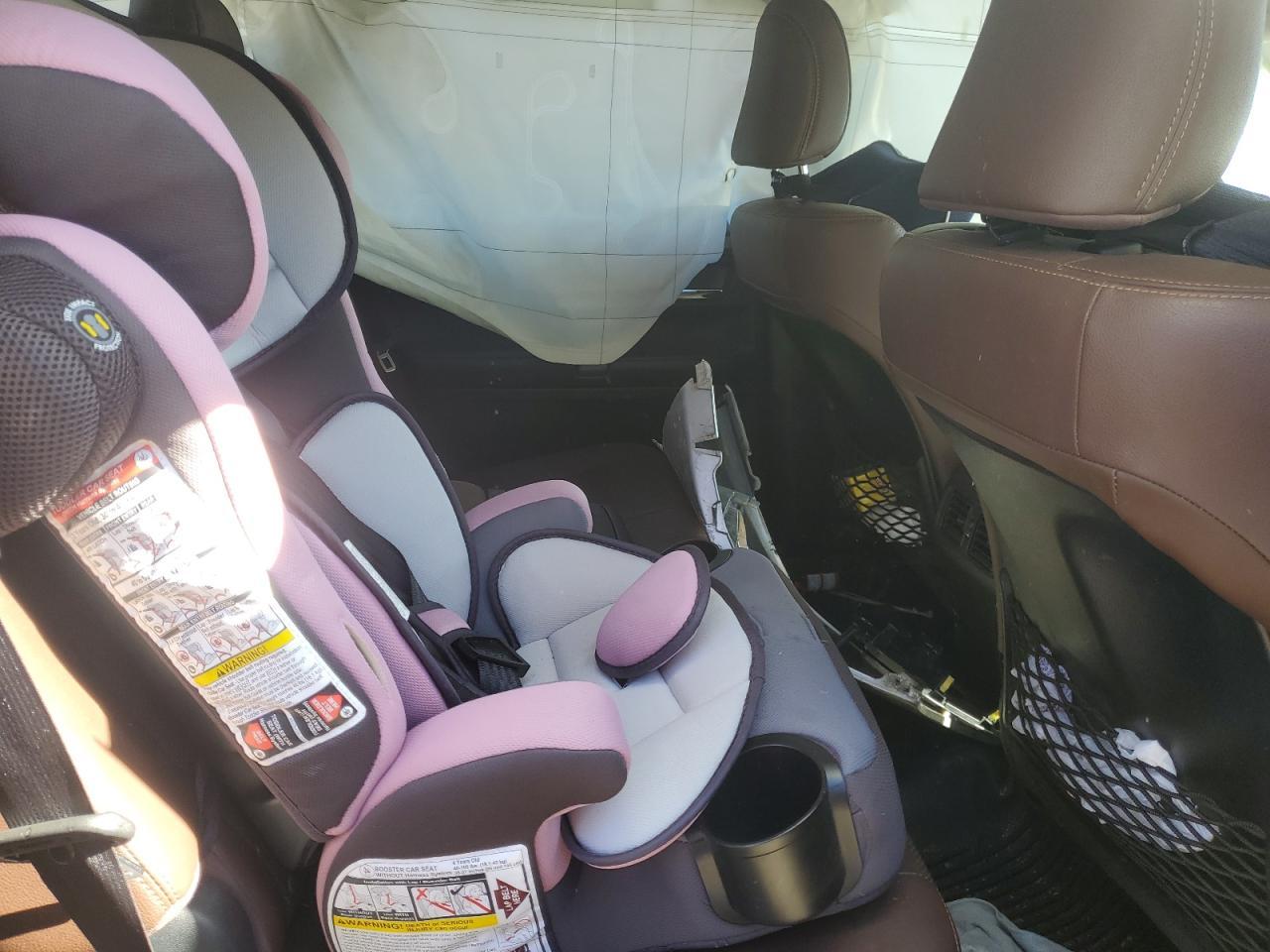 2019 TOYOTA 4Runner