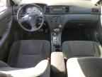 2008 TOYOTA COROLLA