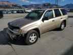 2006 CHEVROLET Trailblazer
