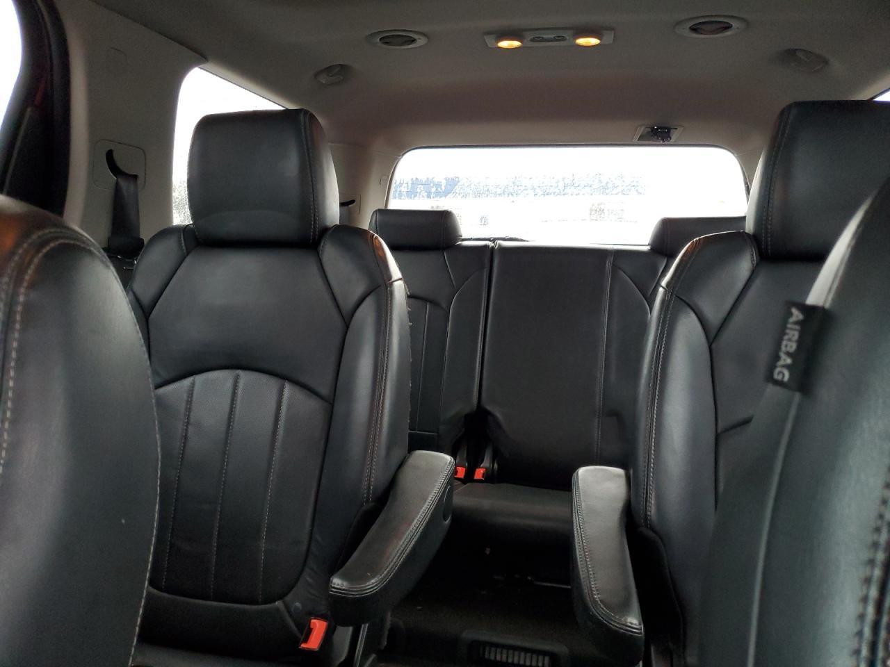 2014 GMC ACADIA