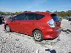 2014 TOYOTA PRIUS V