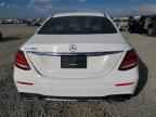 2018 MERCEDES-BENZ E-Class