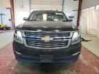 2016 CHEVROLET Tahoe