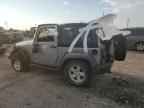 2015 JEEP WRANGLER