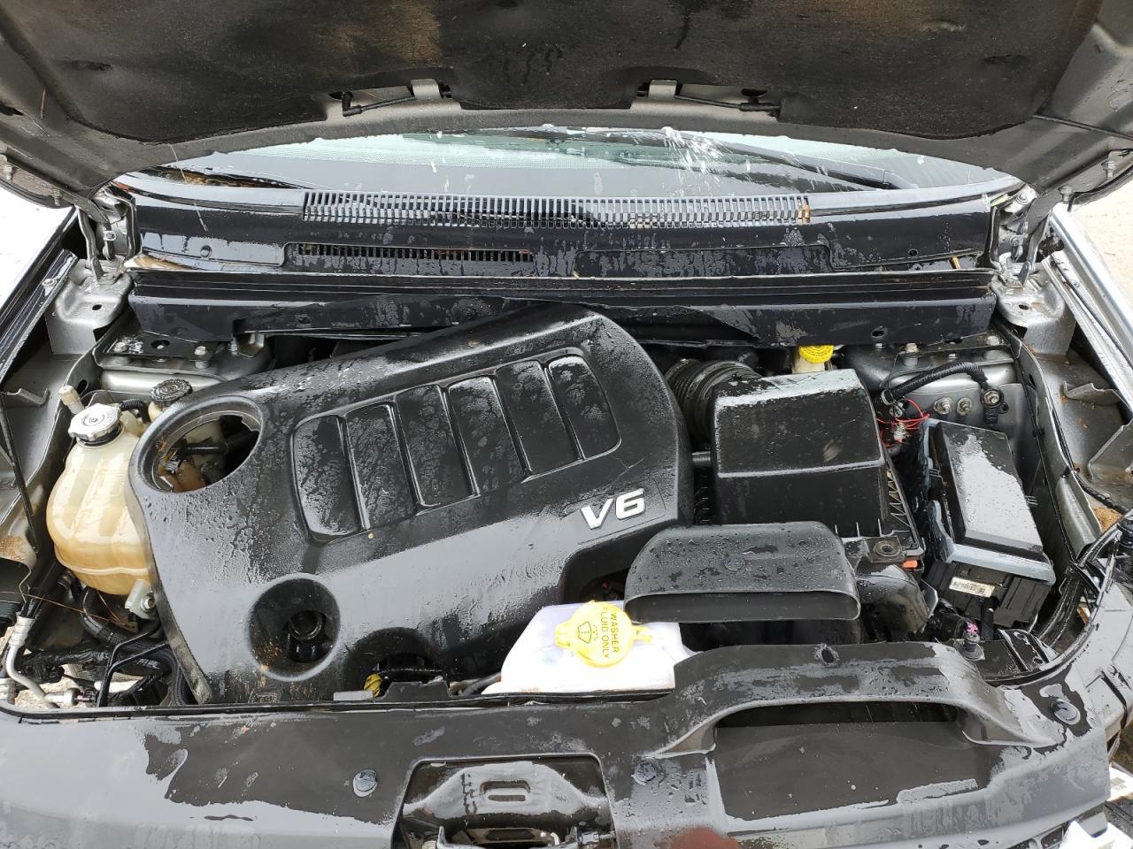 2016 DODGE JOURNEY