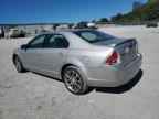 2008 FORD FUSION