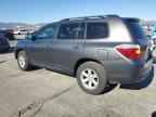 2010 TOYOTA HIGHLANDER