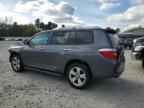 2010 TOYOTA HIGHLANDER