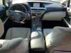 2011 LEXUS RX 450H