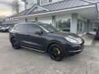 2013 PORSCHE CAYENNE