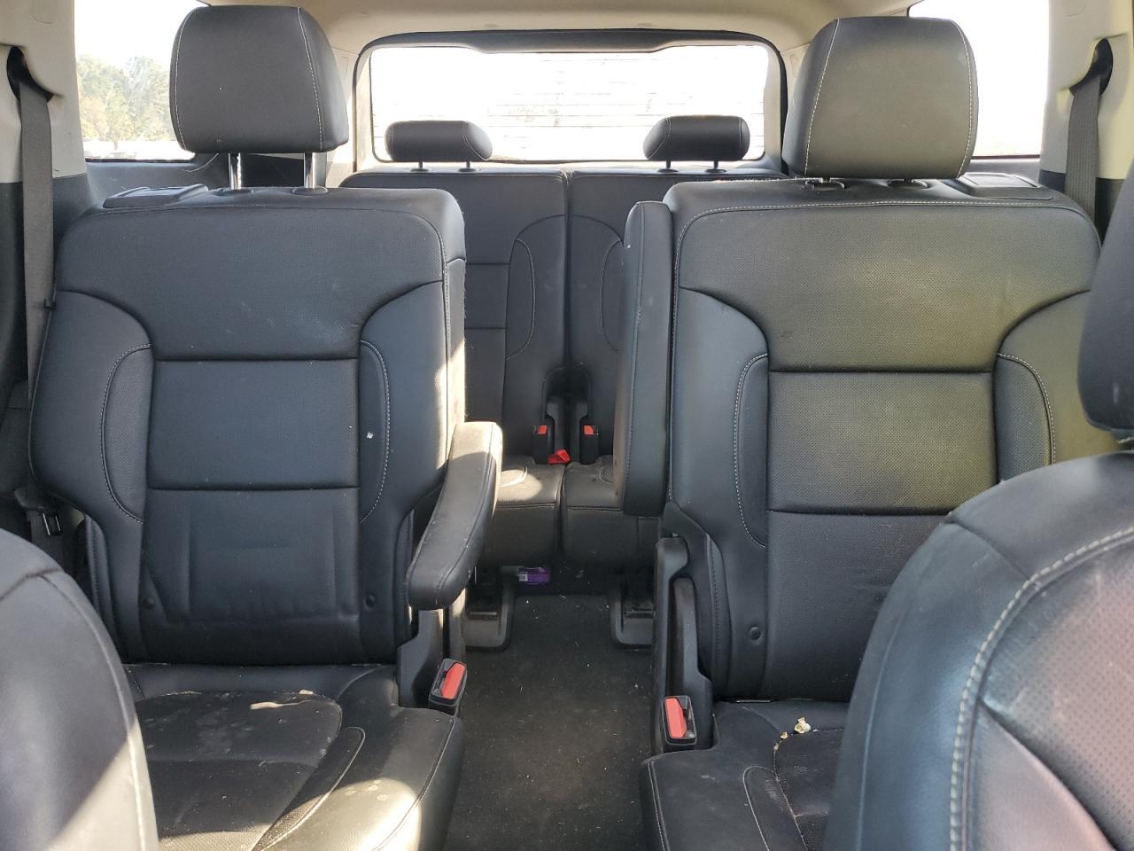 2020 GMC ACADIA