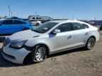 2015 BUICK LACROSSE