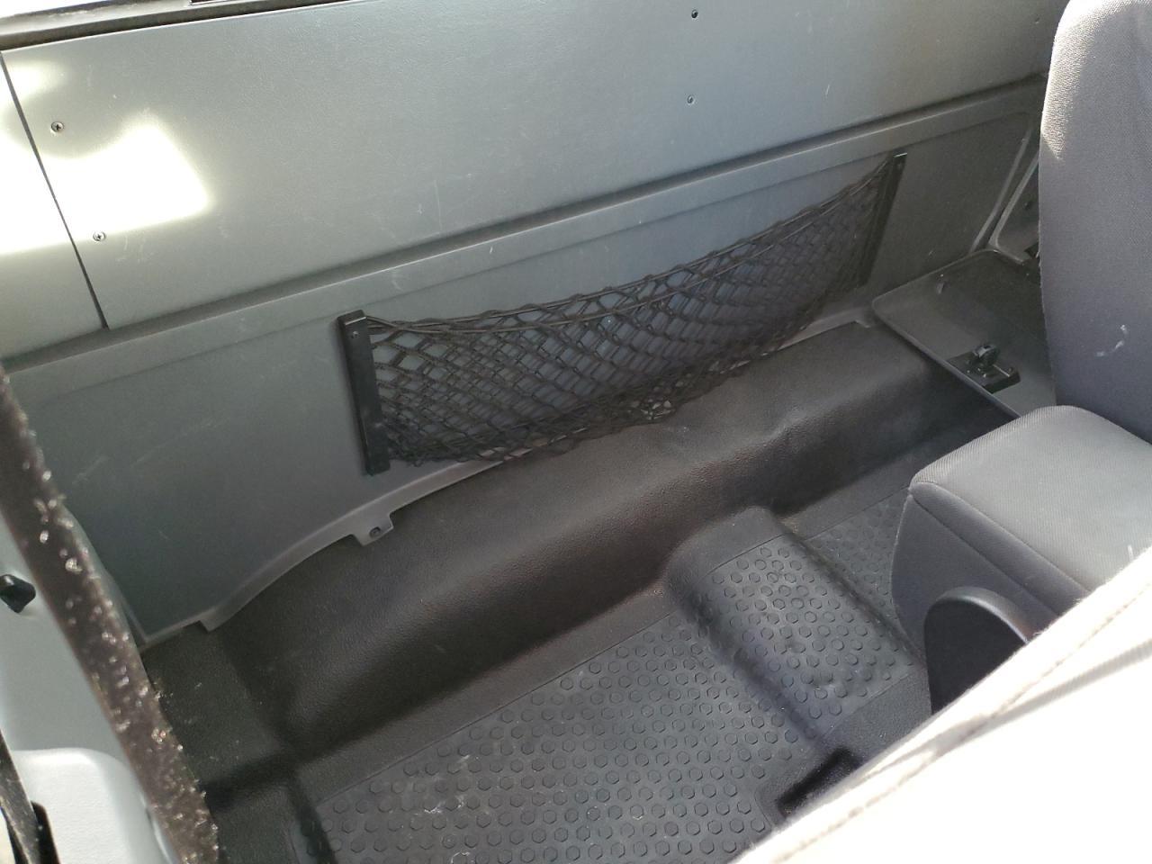2004 FORD RANGER