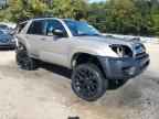 2007 TOYOTA 4Runner