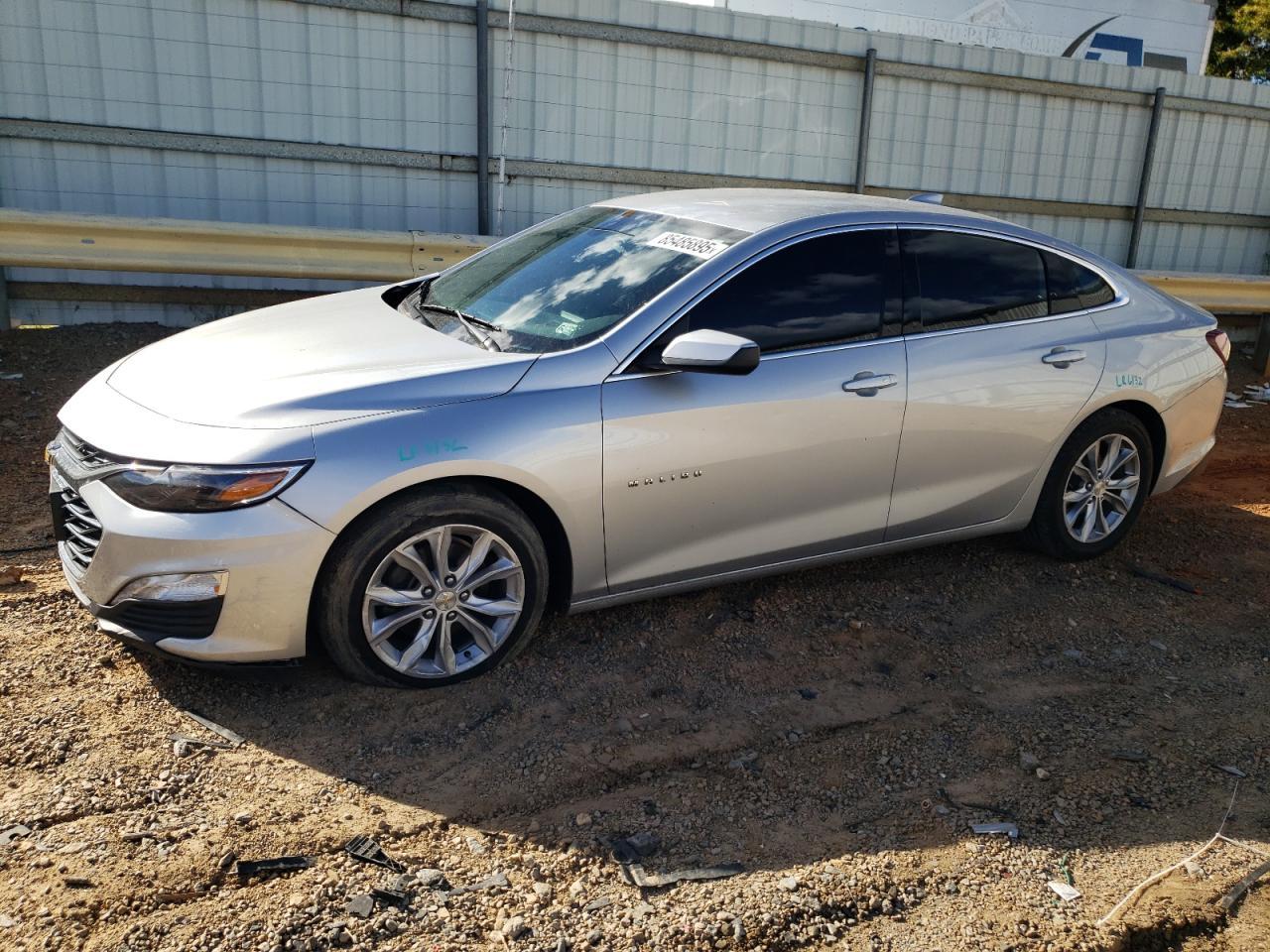 2022 CHEVROLET MALIBU