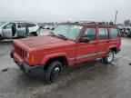 1999 JEEP CHEROKEE