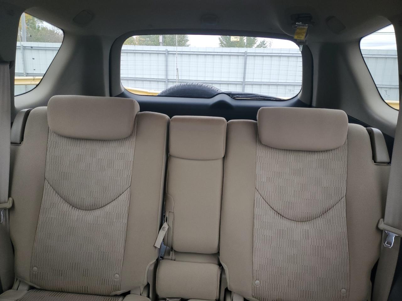 2011 TOYOTA RAV4