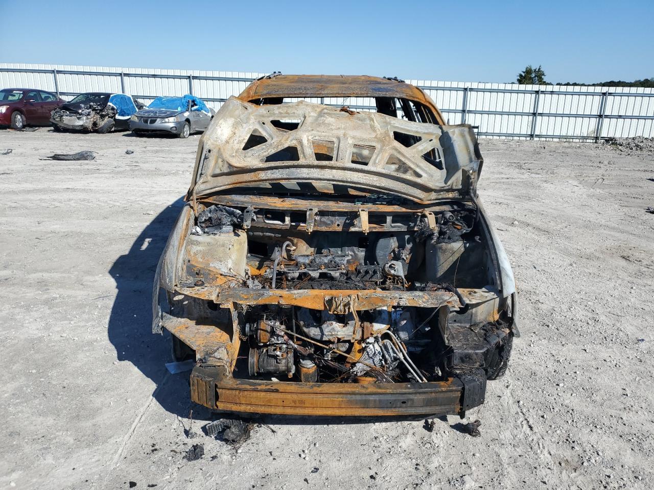2006 DODGE GRAND CARAVAN