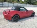 2016 MAZDA MX-5 Miata