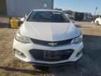 2016 CHEVROLET CRUZE
