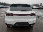 2020 PORSCHE Macan
