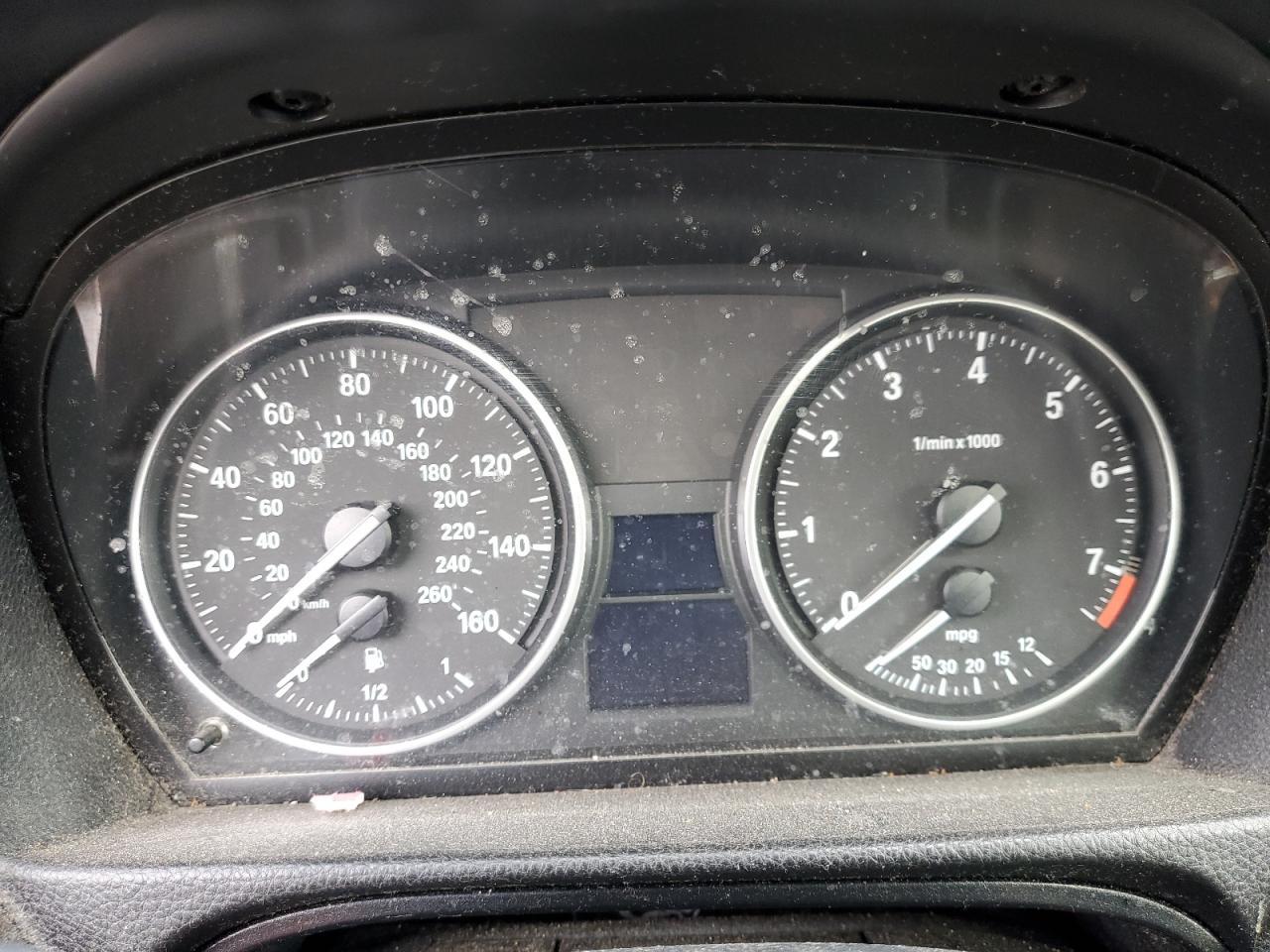 2008 BMW 3 SERIES