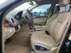 2011 MERCEDES-BENZ ML-Class