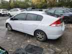 2010 HONDA Insight
