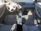2008 TOYOTA COROLLA