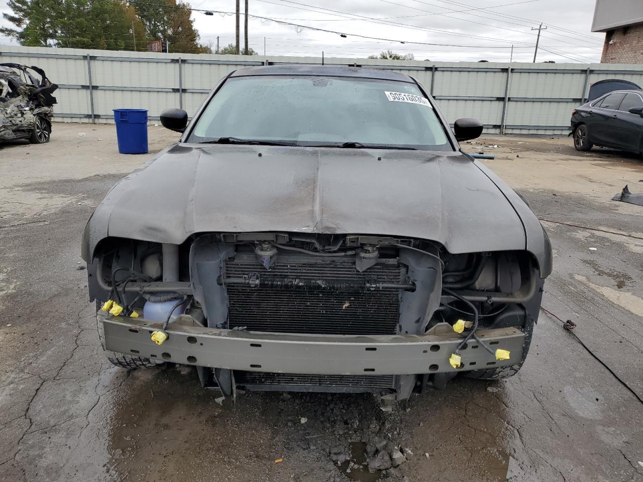 2008 CHRYSLER 300