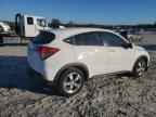 2016 HONDA HR-V