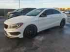2014 MERCEDES-BENZ CLA-Class