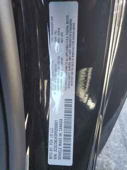 2024 DODGE CHARGER