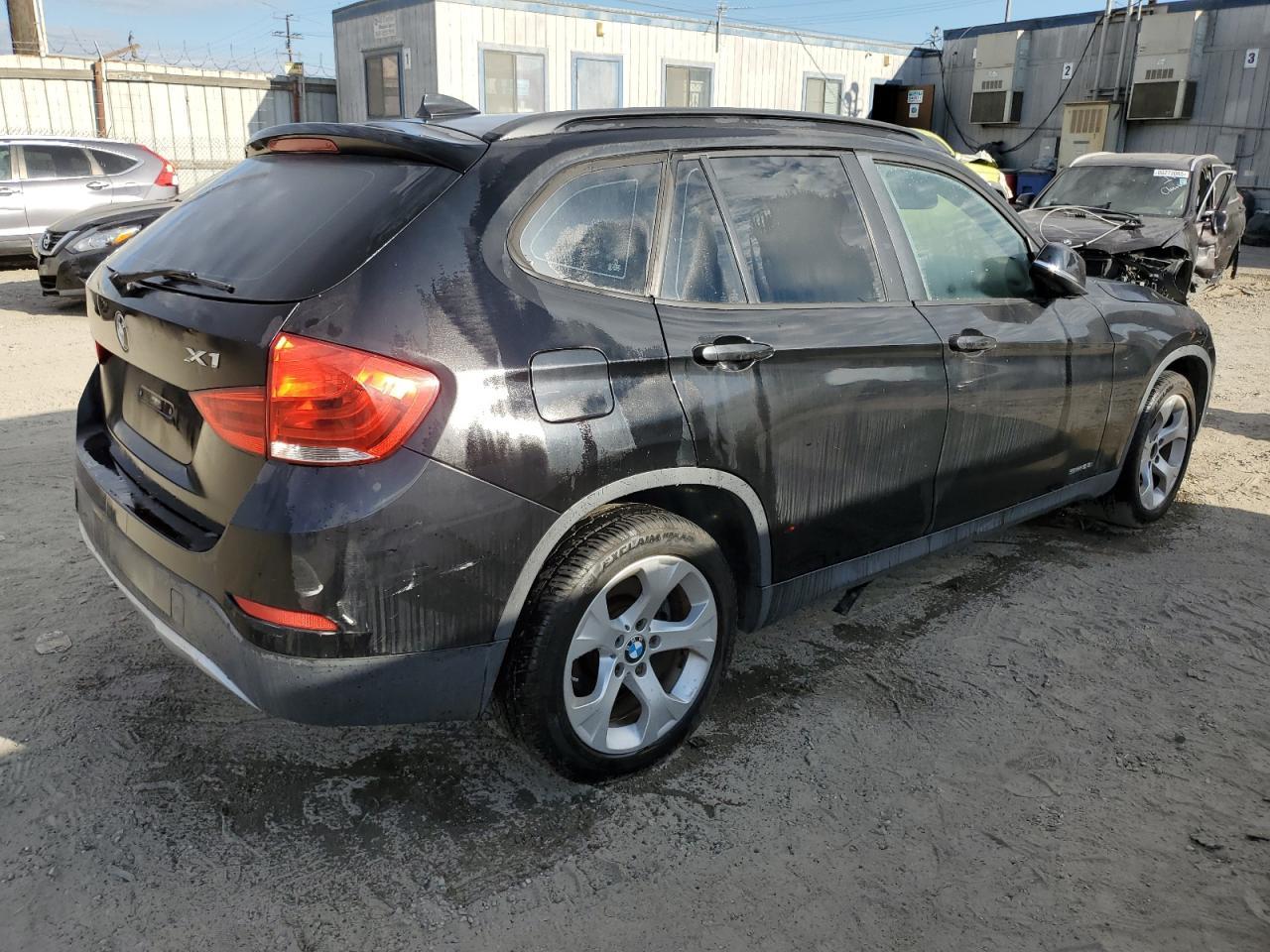 2015 BMW X1